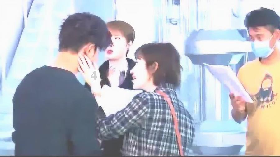 暴走小云