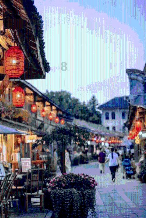 书塔叠叠高