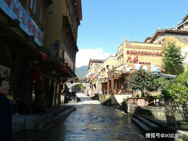 光明大陆